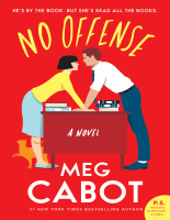 Little Bridge Island 2 - No Offense - Meg Cabot.pdf